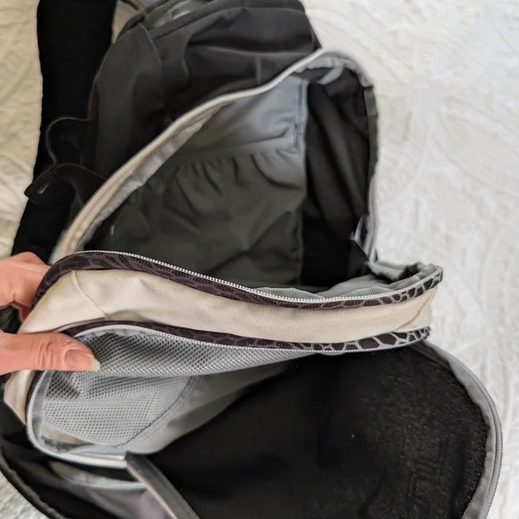 Baseball Bundle! Helmet, 2 Gloves, Back Pack - Picture 12 of 14